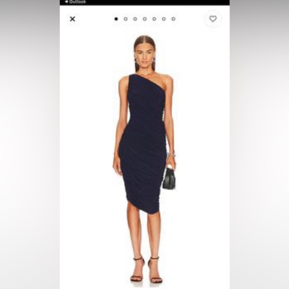 Diana Dress